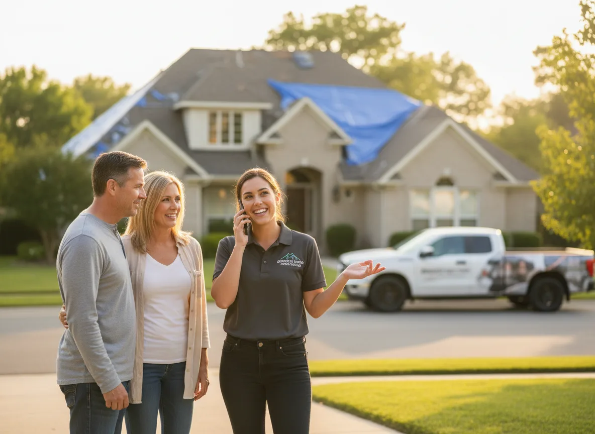 Emergency Roof Repair Dundee, MI FAQs
